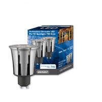 Eminent Professional Dimmable LED Spotlight 7 W (EM5912) Eminent Professional Dimmable LED Spotlight 7 W (EM5912)